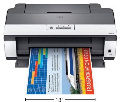 Epson WorkForce 1100 Driver Download