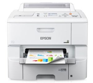 Epson WorkForce Pro WF-6090 Download