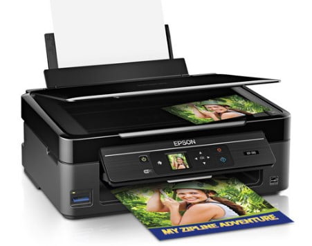 Epson XP-310 Driver Download