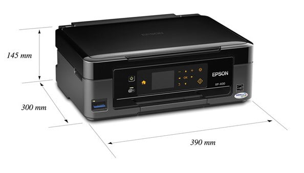 Epson XP-400 Driver Download
