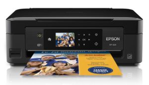 Epson XP-424 Driver Download