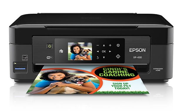 Epson XP-430 Driver Download