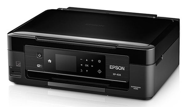Epson XP-434 Driver Download