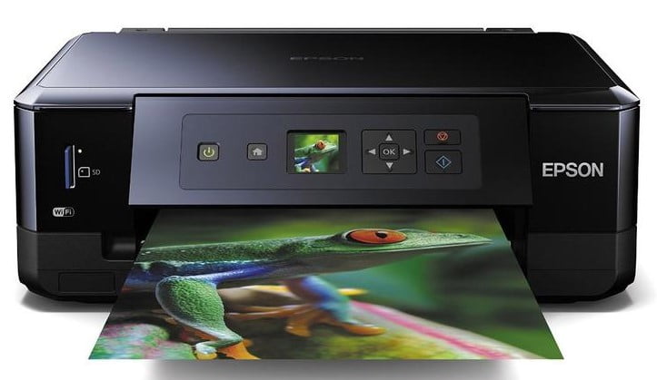 Epson XP-530 Driver Download