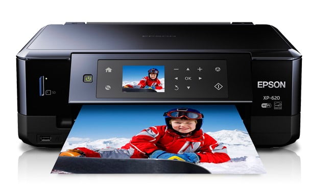 Epson XP-620 Driver Download