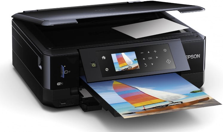 Epson XP-630 Driver Software
