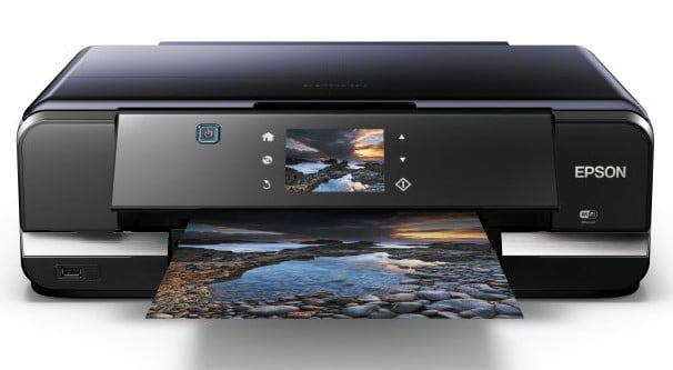 Epson XP-950 Driver Download