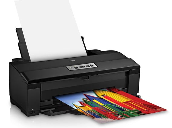Epson Artisan 1430 Printer Driver