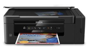 Epson ET-2600 Driver Download