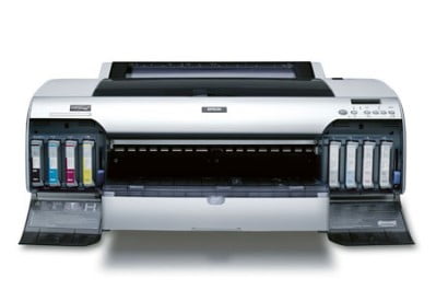 Epson Stylus Pro 4800 Printer Driver