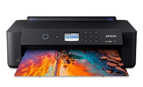 Epson XP-15000 Printer Driver