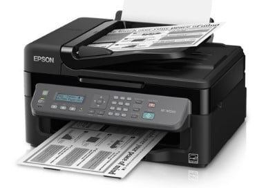 epson workforce wf-m1560 driver