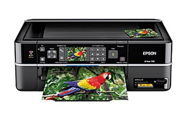 Epson Artisan 700 Printer Driver