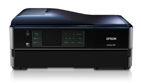 Epson Artisan 837 Printer Driver