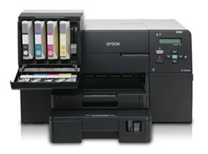 Epson B-300 Driver