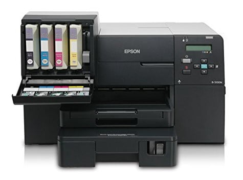 Epson B-300 Driver