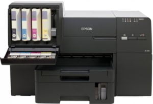 Epson B-310N Driver
