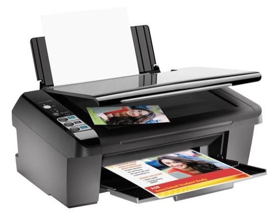 Epson Stylus CX4450 Driver
