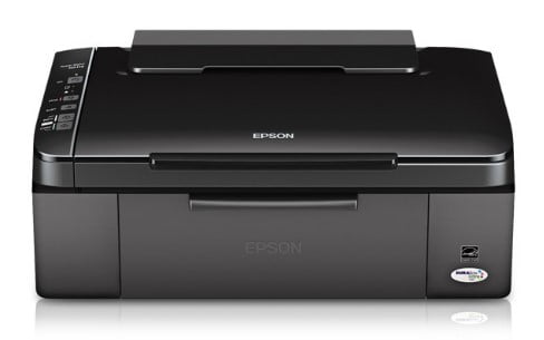 Epson Stylus NX115 Printer Driver