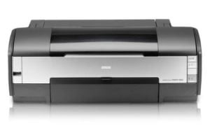 Epson Stylus Photo 1400 Printer Driver