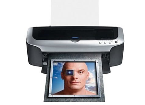 Epson Stylus Photo 2200 Printer Driver