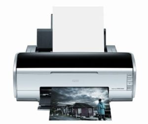 Epson Stylus Photo R2400 Driver