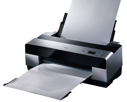 Epson Stylus Pro 3800 Printer Driver