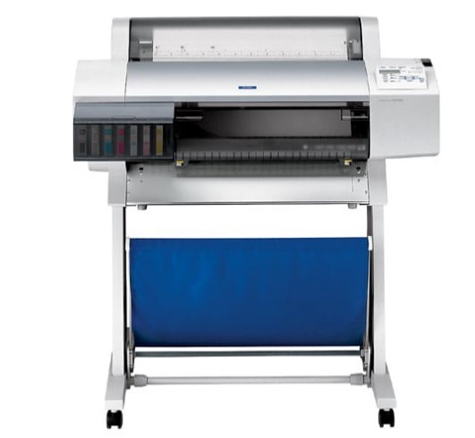 Epson Stylus Pro 7600 Driver Download