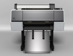 Epson Stylus Pro 7900 printer driver