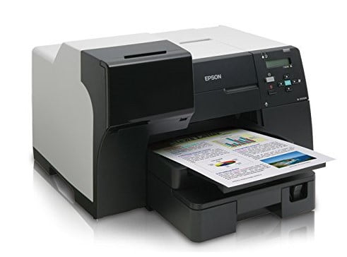 epson b-510dn driver