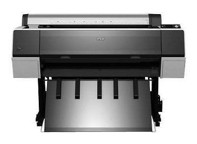 epson stylus pro 9890 driver