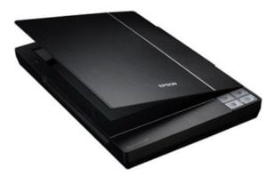 Epson Perfection V37 Driver