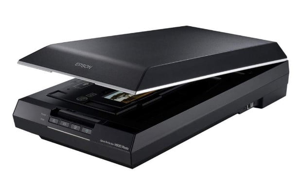 Epson Perfection V600 Photo Driver