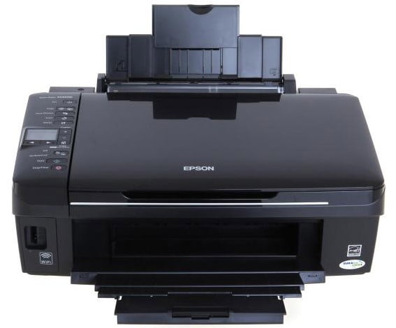 Epson Stylus SX425W Driver