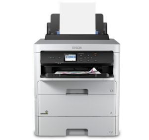 Epson WF-C529R Driver