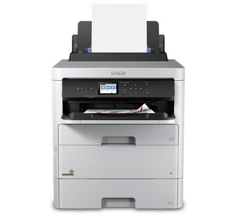 Epson WF-C529R Driver