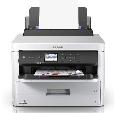 Epson WorkForce Pro WF-C5290 Driver