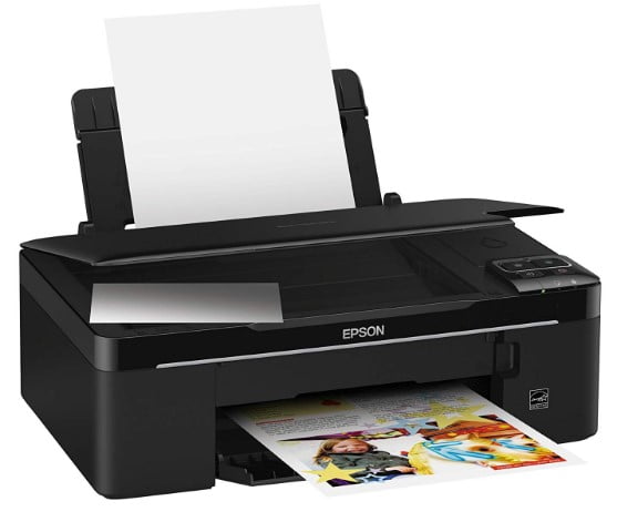 epson stylus sx130 driver