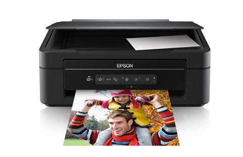 Epson Expression Home XP-202 Driver