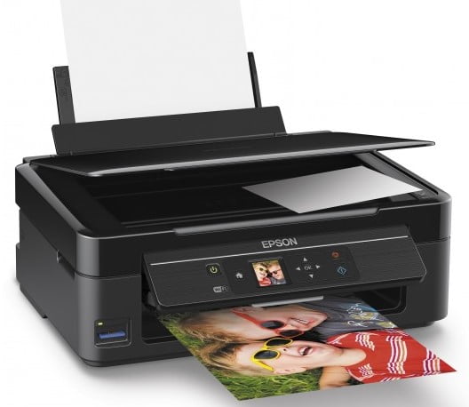 Epson Expression Home XP-322