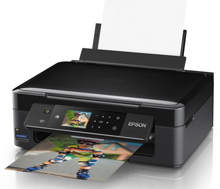 Epson Expression Home XP-432