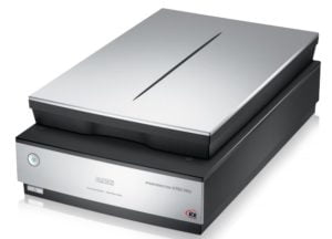 Epson Perfection V750 Pro Driver