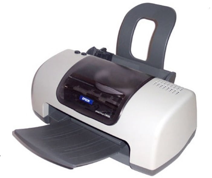 Epson Stylus C41UX Driver