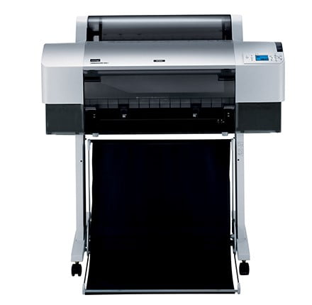 Epson Stylus Pro 7880 Driver