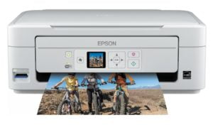 Epson Stylus SX438W Driver