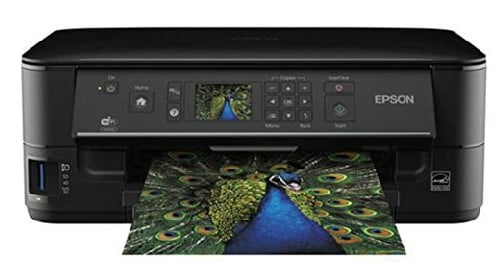 Epson Stylus SX535WD Driver