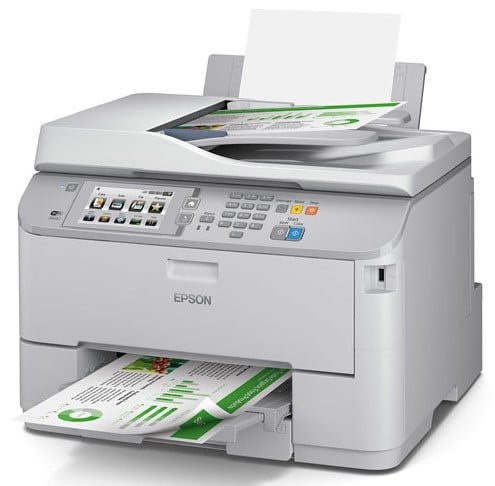 Epson WorkForce Pro WF-5690 Driver