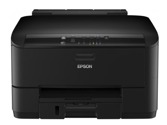 Epson WorkForce Pro WP-4025 DW driver