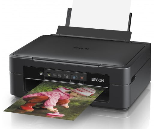Epson XP-245 Driver