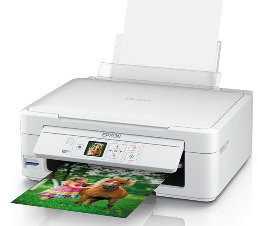 Epson XP-314 Driver